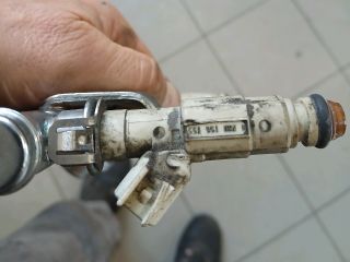 bontott MAZDA 6 Porlasztó Sor / Híd