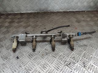 bontott MAZDA 6 Porlasztó Sor / Híd