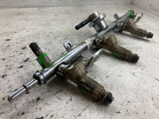 bontott MAZDA 6 Porlasztó Sor / Híd