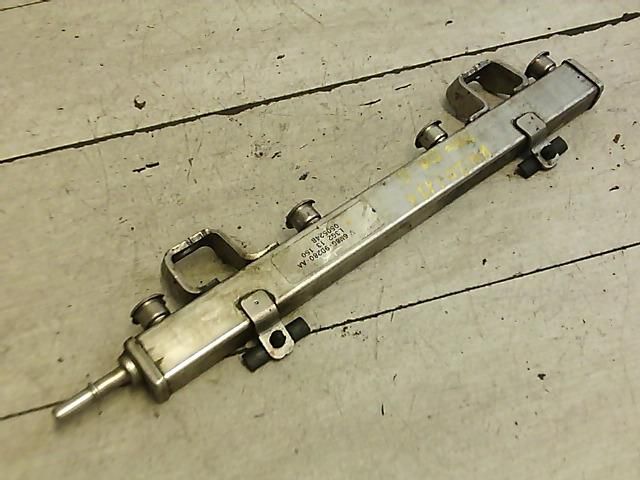 bontott MAZDA 6 Porlasztó Sor / Híd