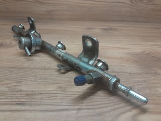 bontott MAZDA 6 Porlasztó Sor / Híd