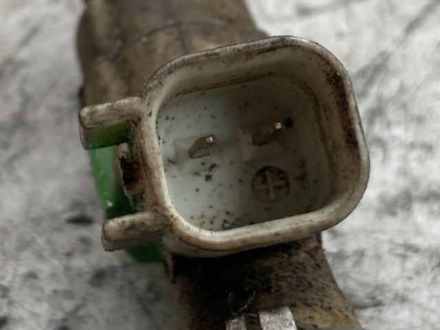 bontott MAZDA 6 Porlasztó Sor / Híd