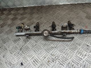 bontott MAZDA 6 Porlasztó Sor / Híd