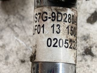 bontott MAZDA 6 Porlasztó Sor / Híd