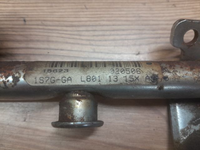 bontott MAZDA 6 Porlasztó Sor / Híd