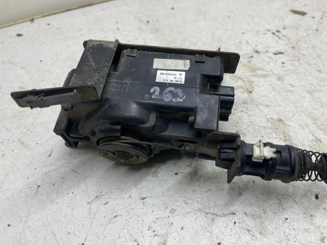 bontott MAZDA 6 Tempomat Motor