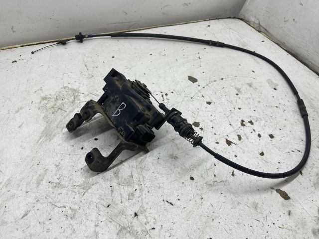 bontott MAZDA 6 Tempomat Motor