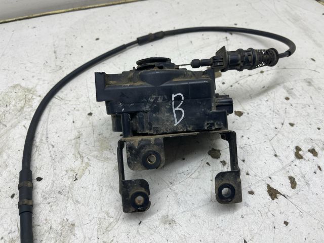 bontott MAZDA 6 Tempomat Motor