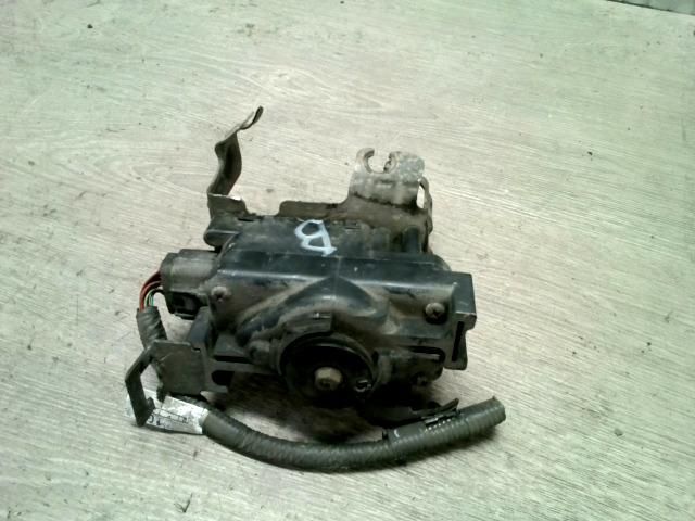 bontott MAZDA 6 Tempomat Motor