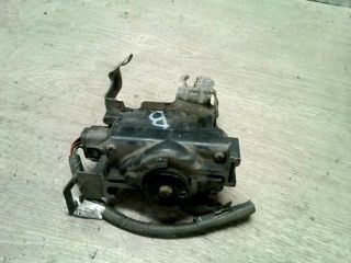 bontott MAZDA 6 Tempomat Motor