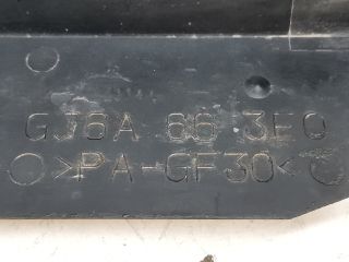 bontott MAZDA 6 Tempomat Motor