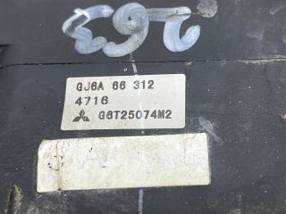 bontott MAZDA 6 Tempomat Motor