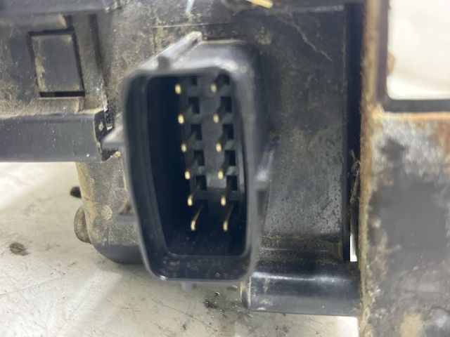 bontott MAZDA 6 Tempomat Motor