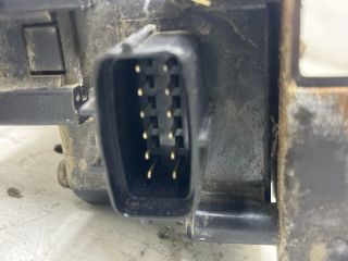 bontott MAZDA 6 Tempomat Motor