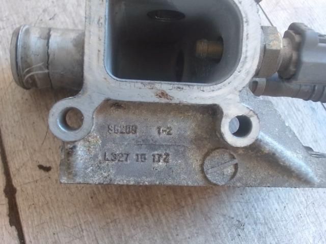 bontott MAZDA 6 Termosztátház