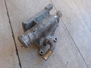 bontott MAZDA 6 Termosztátház