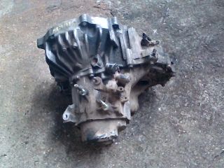 bontott MAZDA 6 Váltó (Mechanikus)