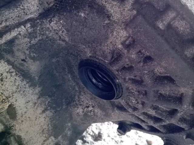 bontott MAZDA 6 Váltó (Mechanikus)