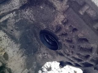 bontott MAZDA 6 Váltó (Mechanikus)