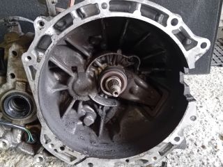 bontott MAZDA 6 Váltó (Mechanikus)