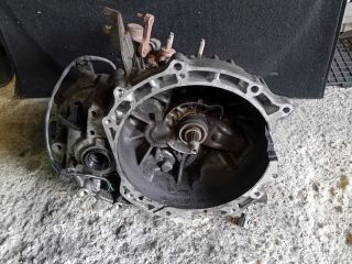 bontott MAZDA 6 Váltó (Mechanikus)