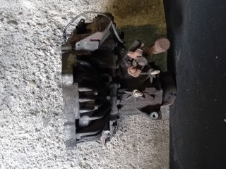 bontott MAZDA 6 Váltó (Mechanikus)