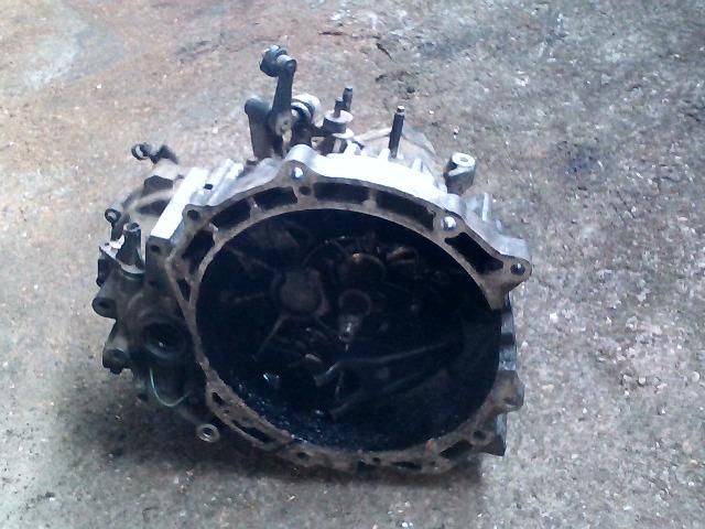 bontott MAZDA 6 Váltó (Mechanikus)