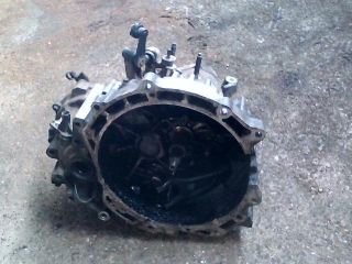 bontott MAZDA 6 Váltó (Mechanikus)