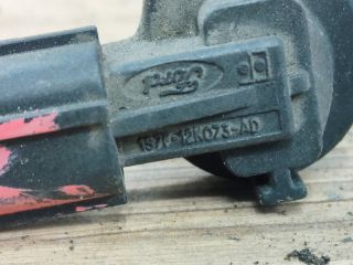 bontott MAZDA 6 Vezérműtengely Fordulatszám Jeladó