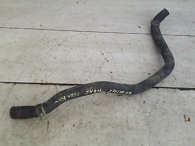 bontott MAZDA 6 Vízcső