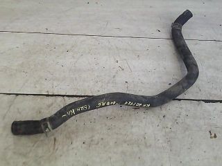 bontott MAZDA 6 Vízcső