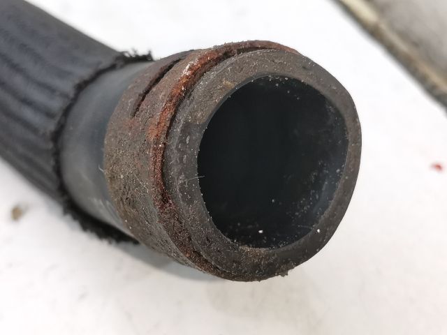 bontott MAZDA 6 Vízcső