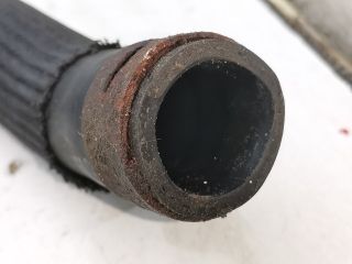 bontott MAZDA 6 Vízcső