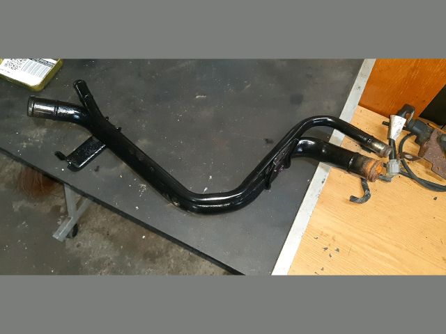 bontott MAZDA 6 Vízcső