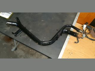 bontott MAZDA 6 Vízcső