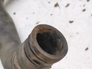 bontott MAZDA 6 Vízcső