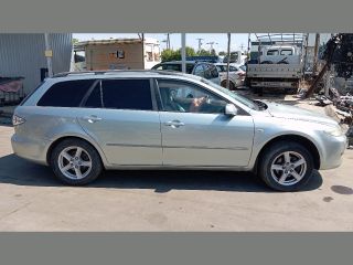 bontott MAZDA 6 ABS Kocka