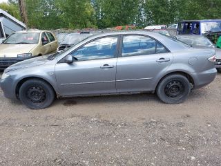 bontott MAZDA 6 Bal első Csonkállvány Kerékaggyal