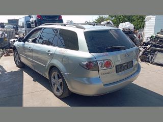 bontott MAZDA 6 Bal első Gólyaláb (Lengécsillapító, Rugó)