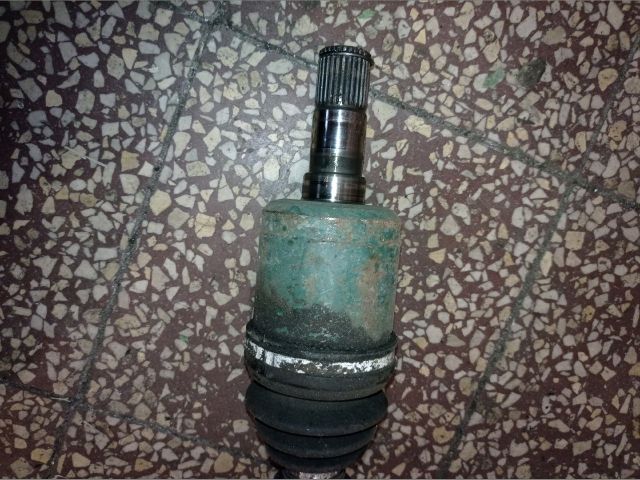 bontott MAZDA 6 Bal Féltengely