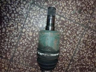 bontott MAZDA 6 Bal Féltengely