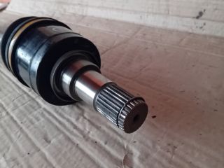 bontott MAZDA 6 Bal Féltengely