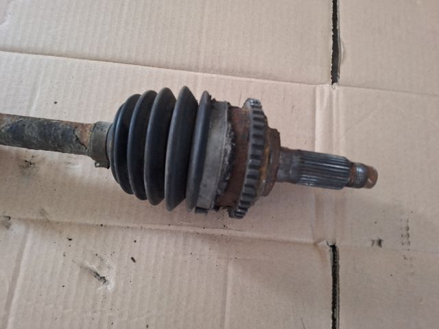 bontott MAZDA 6 Bal Féltengely