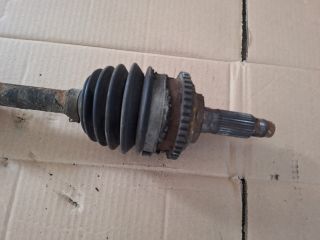 bontott MAZDA 6 Bal Féltengely