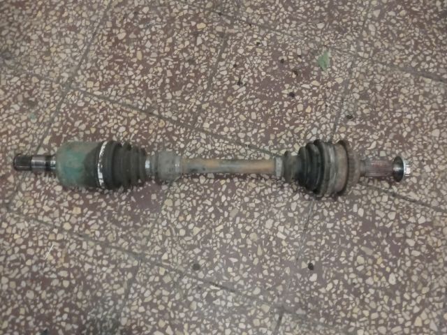 bontott MAZDA 6 Bal Féltengely