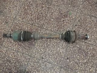 bontott MAZDA 6 Bal Féltengely