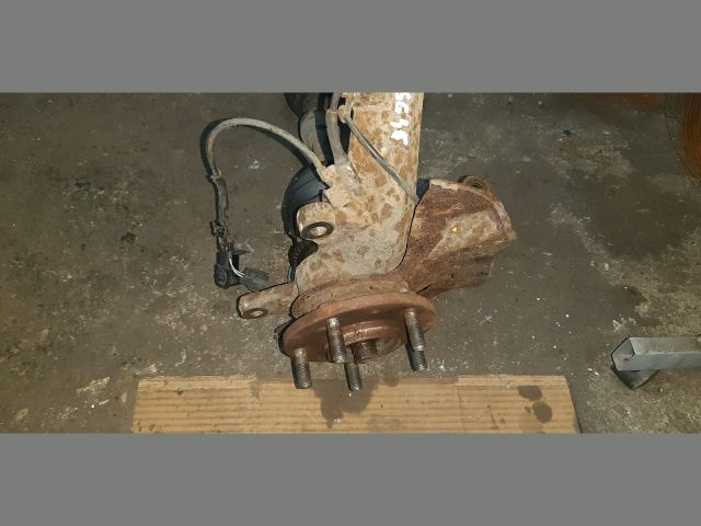 bontott MAZDA 6 Bal Féltengely