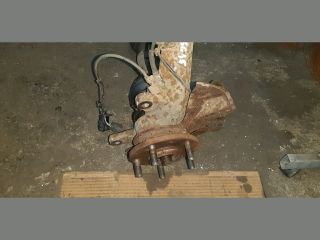 bontott MAZDA 6 Bal Féltengely