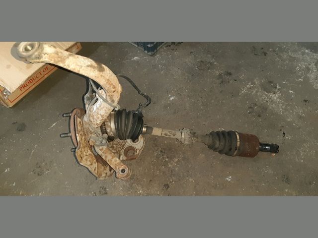 bontott MAZDA 6 Bal Féltengely