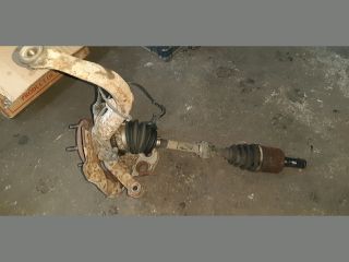 bontott MAZDA 6 Bal Féltengely